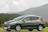 Peugeot 207 SW RC