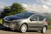 Peugeot 207 SW RC