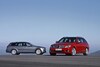 Mercedes C-klasse Estate