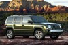 Jeep Patriot