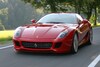 Novitec Rosso 599 GTB