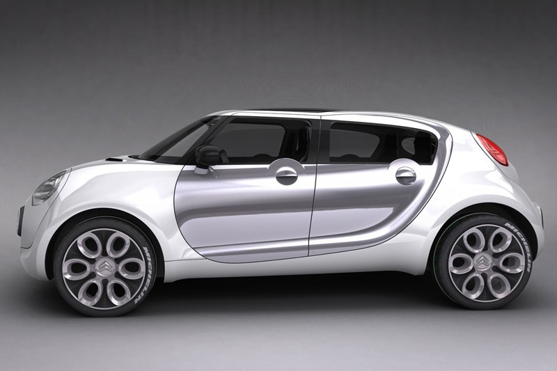 Citroën C-Cactus