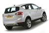 Eerste foto's Ford Kuga