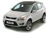 Eerste foto's Ford Kuga