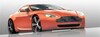 Aston Martin V8 Vantage N400