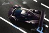 Pagani Zonda R