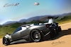 Pagani Zonda R