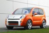 Renault Kangoo Compact Concept