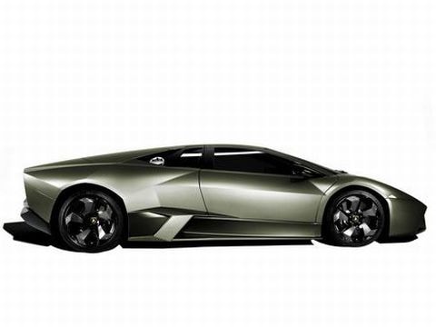 Lamborghini Reventón