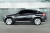 BMW Concept X6