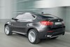 BMW Concept X6