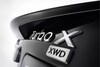 Saab 9-3 Turbo X