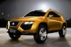 Seat Tribu Concept