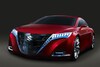 Suzuki Kizashi