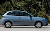 Seat Ibiza Ecomotive
