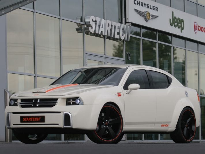 Startech Startster