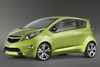 Chevrolet Beat