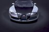 Bugatti Veyron Pur Sang