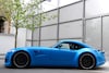 Wiesmann GT MF 5
