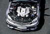 Mercedes-Benz C 63 AMG