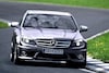 Mercedes-Benz C 63 AMG