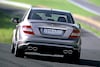 Mercedes-Benz C 63 AMG