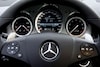 Mercedes-Benz C 63 AMG