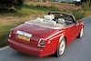 Rolls-Royce Phantom Drophead Coupé