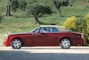 Rolls-Royce Phantom Drophead Coupé