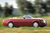 Rolls-Royce Phantom Drophead Coupé