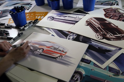 Renault: "3.000 dollar-auto niet voor Europa"