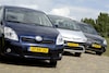 Toyota Verso-Kia Carens-Citroën Grand C4 Picasso