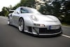 Edo Competition 911 GT2 R