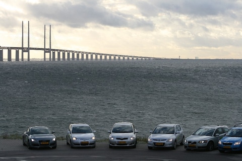 Duurtestgarage monsterrit