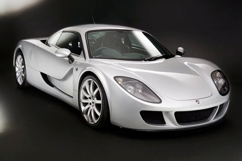 Farbio GTS
