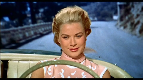Grace Kelly film