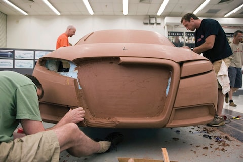 Audi A7 en R8 V10 bevestigd