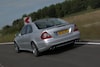 Mercedes E 63 AMG