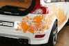 Volvo C30 Surf editie