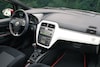 Abarth Grande Punto