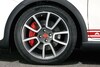 Abarth Grande Punto
