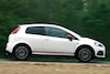 Abarth Grande Punto