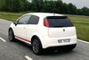 Abarth Grande Punto