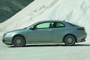 Alfa Romeo GT Imola