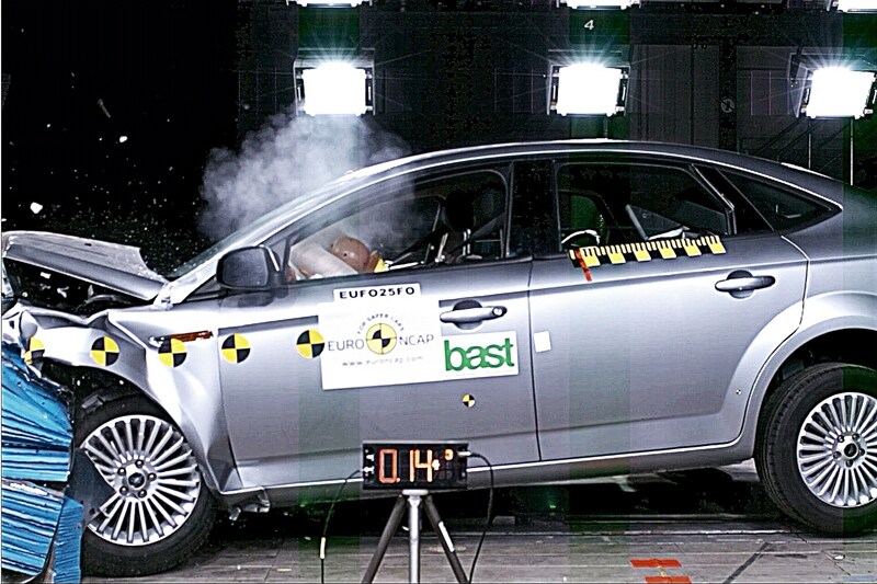 Euro NCAP-tests