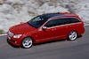Mercedes-Benz C-klasse Estate