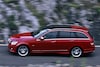 Mercedes-Benz C-klasse Estate