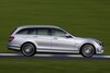 Mercedes-Benz C-klasse Estate