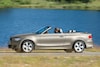 BMW 1-serie Cabrio
