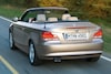 BMW 1-serie Cabrio
